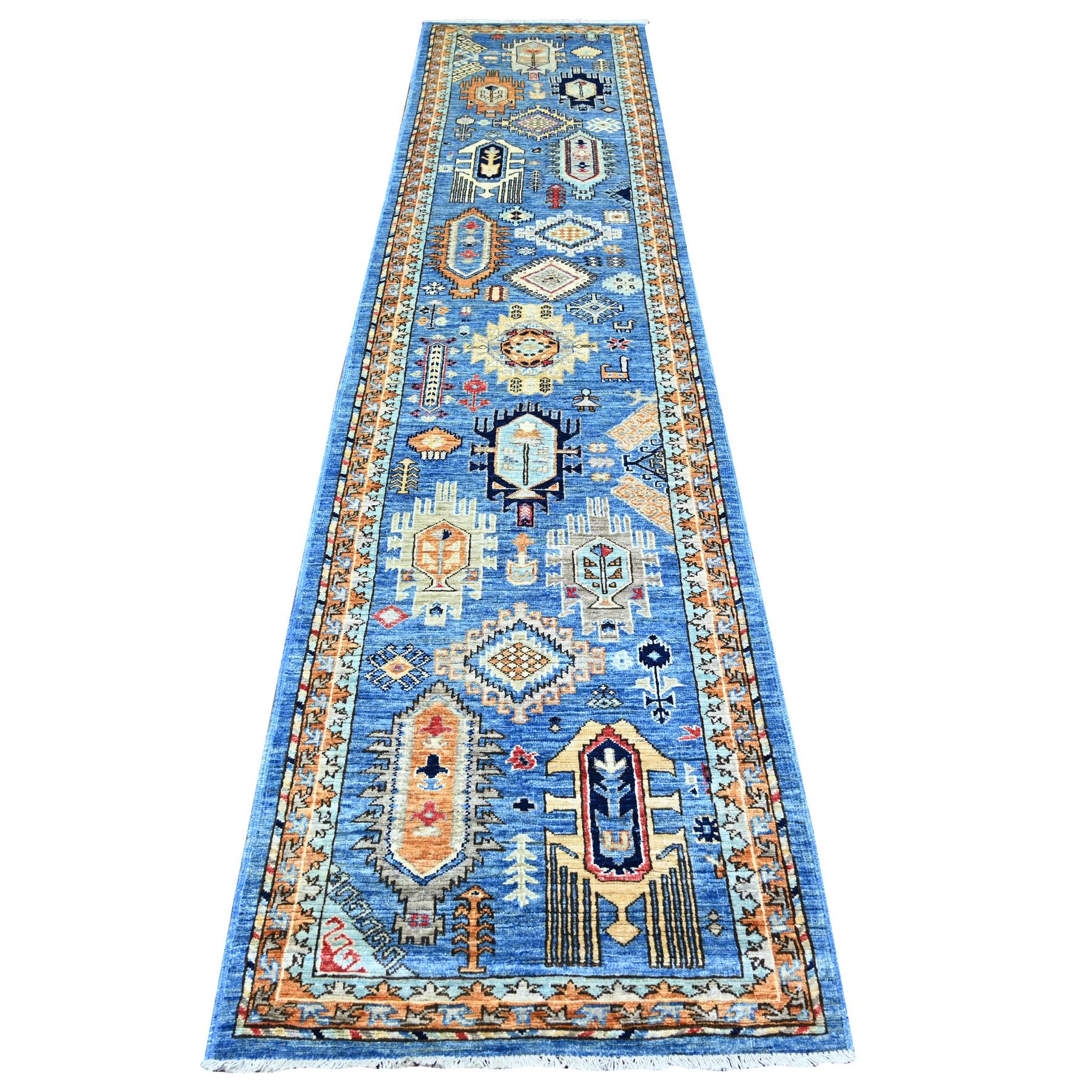 Tribal & GeometricRugs ORC673812